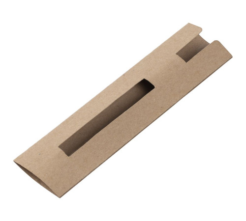 Чехол для ручки Hood Color, крафт