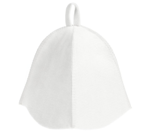 Набор для бани «Парилка», ver.2, белый