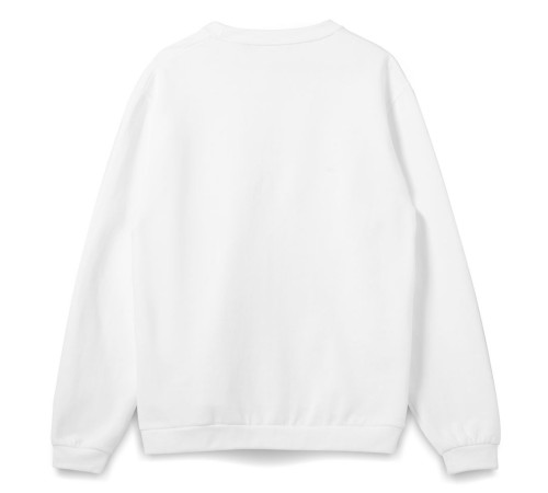 Толстовка Spider 260, белая