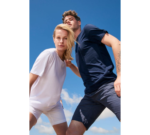 Футболка Odyssey, темно-синяя