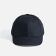 Бейсболка Apollo, темно-синяя