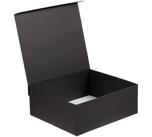 Коробка My Warm Box, черная