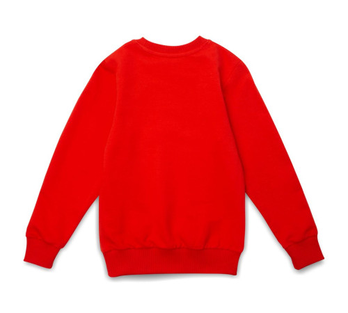 Свитшот детский Toima Kids 2.0, красный