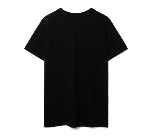 Футболка унисекс T-bolka 160 Original, черная