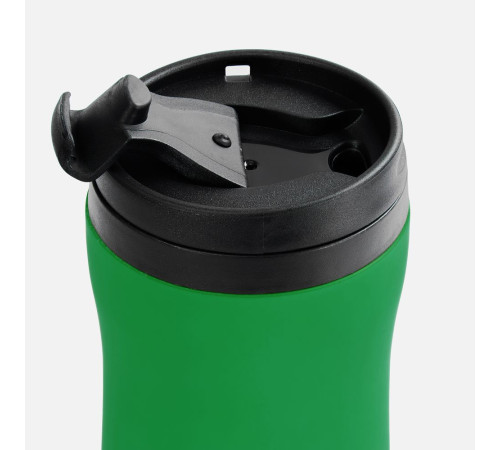 Термостакан Forma, зеленый