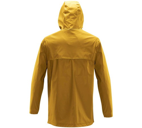 Дождевик мужской Squall, желтый