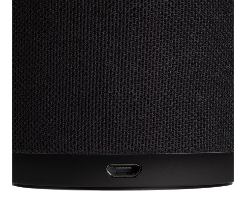 Беспроводная колонка Uniscend Tappy, черная