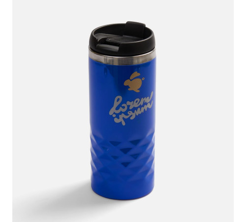 Термостакан Prism, синий