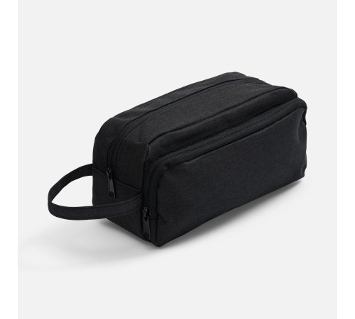 Несессер Nessi, черный