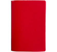 Обложка для паспорта Dorset, красная