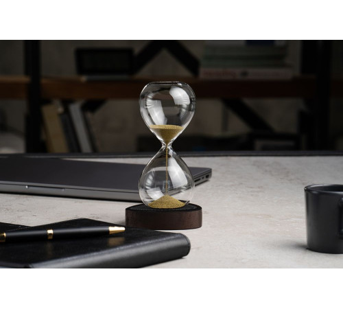 Магнитный антистресс Fortune, черный