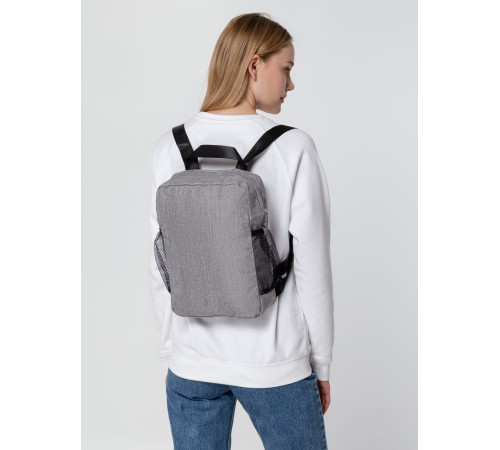 Рюкзак Packmate Sides, серый