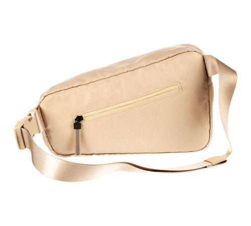 Поясная сумка coolStuff, песочная