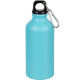 Бутылка для воды Funrun 400, светло-бирюзовая