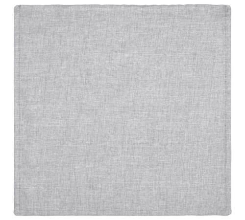 Наволочка Settle In, серая