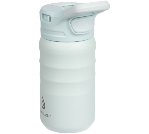 Термобутылка Fujisan 2.0, голубая