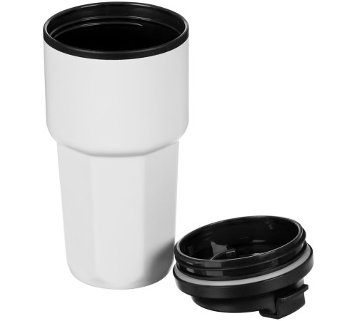 Термостакан Presa, белый