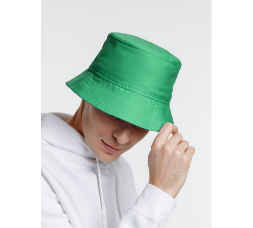 Панама Challenge, зеленая