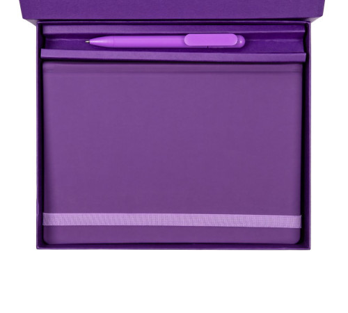 Набор Favor, фиолетовый