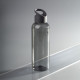 Бутылка для воды Plaske, серая