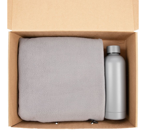 Набор Warmdale, серый