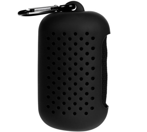 Набор Charm Sport, черный