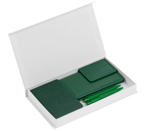 Коробка Horizon Magnet, белая