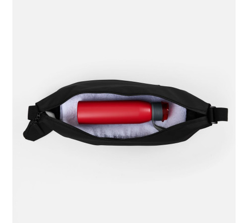 Сумка через плечо Altro, черная