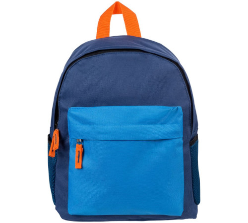 Рюкзак детский Kiddo, синий с голубым