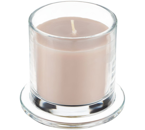 Ароматическая свеча Elven, гиацинт и древесина груши