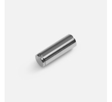 Наконечник для шнурка Nozzle, ver.2, серебристый