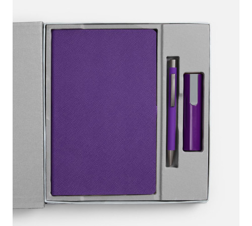 Набор Lungo Energy, фиолетовый