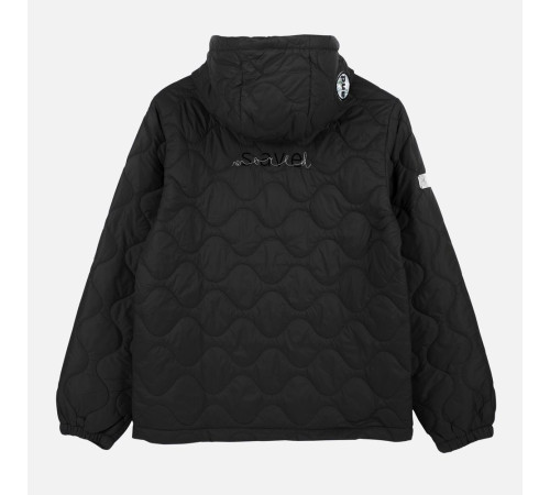 Куртка унисекс Tarnaby, черная