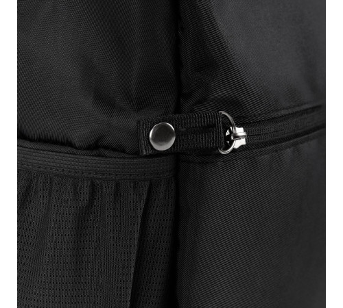 Рюкзак для ноутбука Sloten, черный