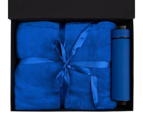 Набор Soft Embrace, синий