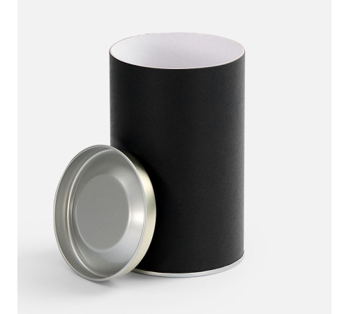 Тубус TeaParty, ver. 2, черный