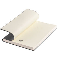 Ежедневник Chillout New, недатированный, черный