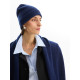 Шапка Cordelia, синяя
