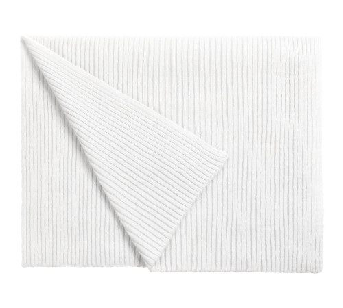 Шарф Alpine, белый