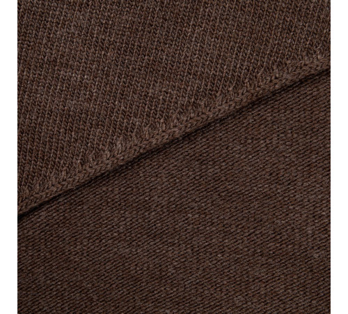 Косынка Dalia, темно-коричневая