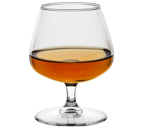 Набор из 6 бокалов для коньяка Charente