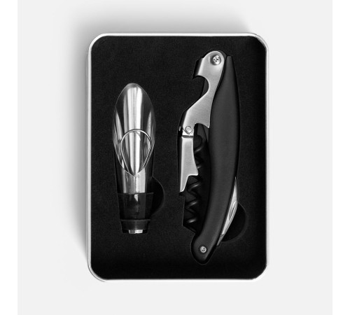 Набор для вина Liguria, ver.2