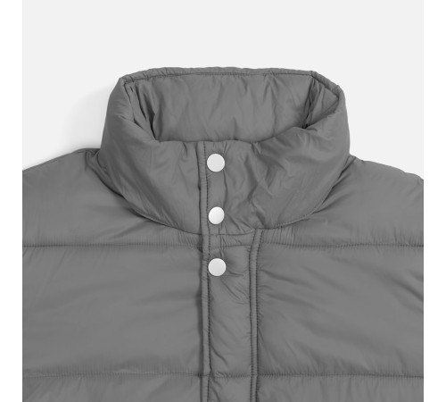 Куртка Ben Mac, серая