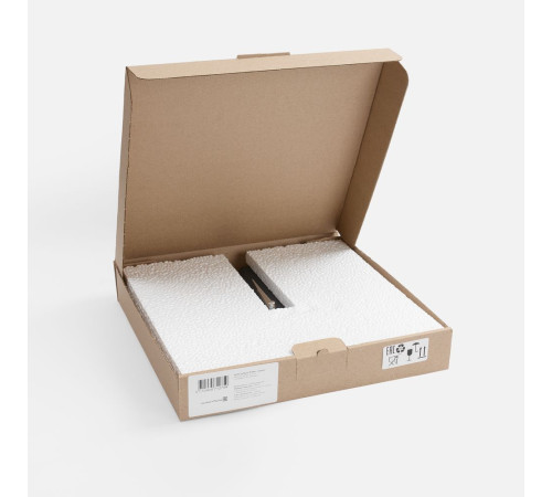 Часы Wallice, черные