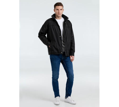 Ветровка мужская Mistral 210, черная