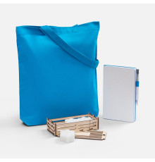 Набор Colorifica, голубой