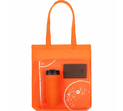 Набор Tangerine Dream, оранжевый