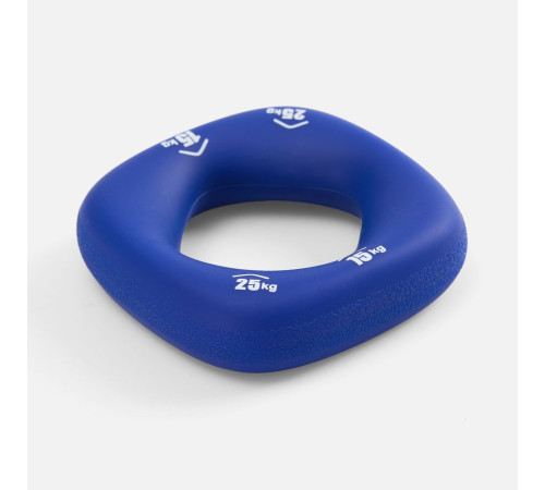 Эспандер кистевой Doubly, синий