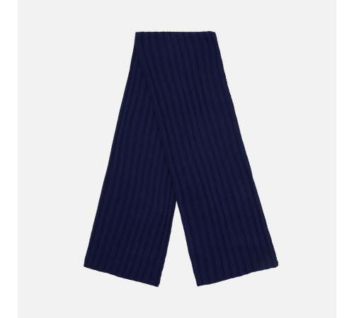 Шарф Metelitsa, темно-синий (сапфир)