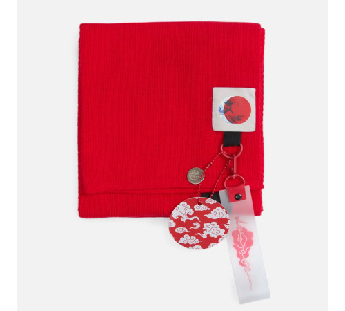 Шильдик металлический Alfa Sirkel, серебристый